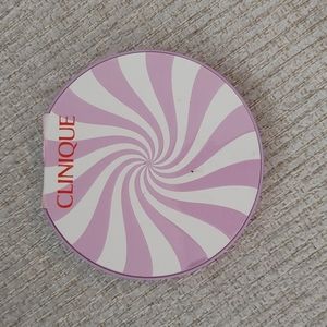 Clinique Eyeshadow Palette